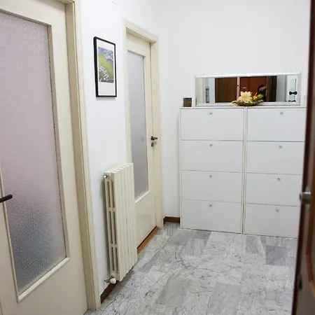 Domus Orlando Appartement
