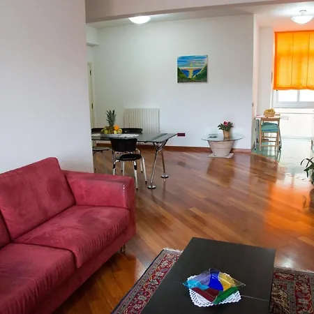 Domus Orlando Appartement *