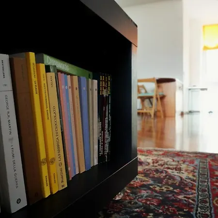 Domus Orlando *