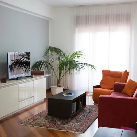 Domus Orlando Appartement