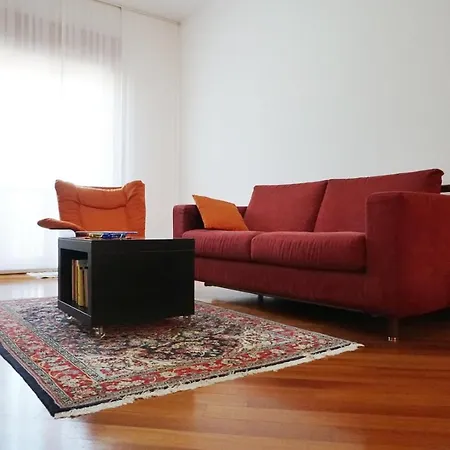 Domus Orlando Appartement Paestum