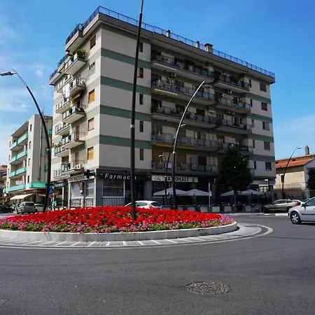 Domus Orlando Appartement Paestum