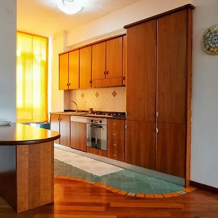 Domus Orlando Appartement